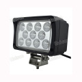 7inch 12V/24V LED Work Light, Tractor Working Lamp